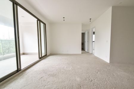 Apartamento à venda com 89m², 2 quartos e 1 vaga Apartamento à venda com 89m², 2 quartos e 1 vagaSala