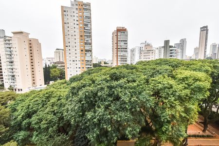 Apartamento à venda com 89m², 2 quartos e 1 vaga Apartamento à venda com 89m², 2 quartos e 1 vagaVista da área de serviço