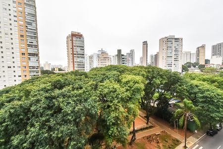 Apartamento à venda com 89m², 2 quartos e 1 vaga Apartamento à venda com 89m², 2 quartos e 1 vagaVista da varanda