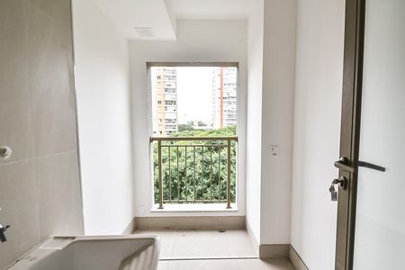 Apartamento à venda com 89m², 2 quartos e 1 vaga Apartamento à venda com 89m², 2 quartos e 1 vagaÁrea de serviço