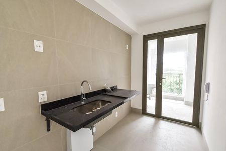 Apartamento à venda com 89m², 2 quartos e 1 vaga Apartamento à venda com 89m², 2 quartos e 1 vagaCozinha