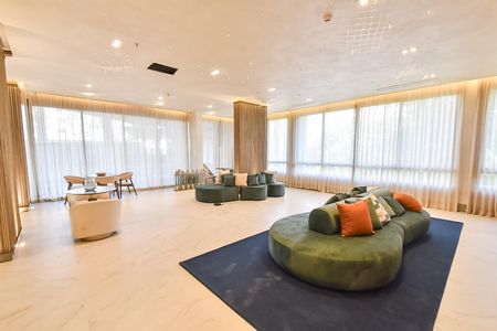 Apartamento à venda com 89m², 2 quartos e 1 vaga Apartamento à venda com 89m², 2 quartos e 1 vagaÁrea comum - Salão de festas
