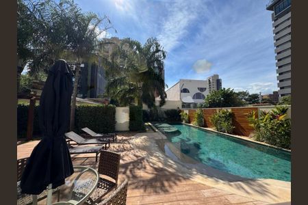 Apartamento à venda com 3 quartos, 213m² em Cambuí, Campinas