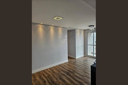 Apartamento à venda com 74m², 3 quartos e 2 vagas
