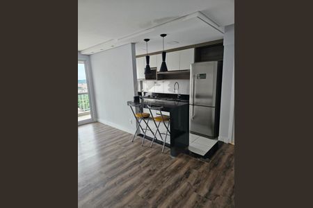 Apartamento à venda com 74m², 3 quartos e 2 vagas