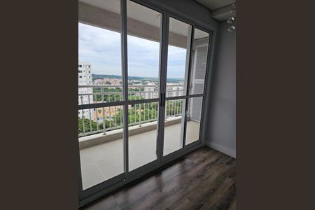 Apartamento à venda com 3 quartos, 74m² em Fazenda Santa Cândida, Campinas