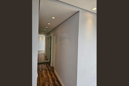 Apartamento à venda com 3 quartos, 74m² em Fazenda Santa Cândida, Campinas