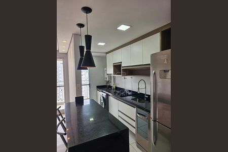 Apartamento à venda com 3 quartos, 74m² em Fazenda Santa Cândida, Campinas