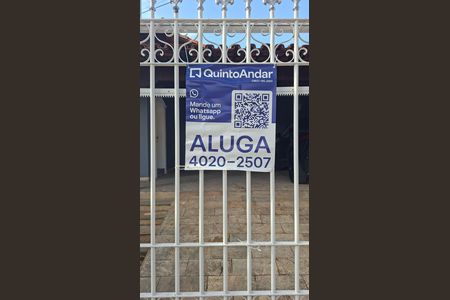 Casa para alugar com 360m², 4 quartos e 3 vagas Casa para alugar com 360m², 4 quartos e 3 vagasPlaca G: FLRR 91