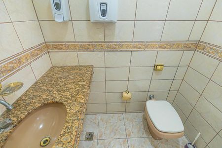 Casa para alugar com 360m², 4 quartos e 3 vagas Casa para alugar com 360m², 4 quartos e 3 vagasLavabo