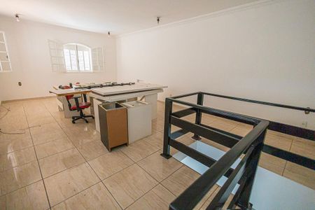 Cobertura de casa para alugar com 4 quartos, 360m² em Itapoã, Belo Horizonte