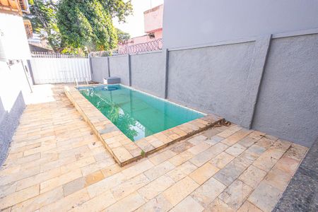 Casa para alugar com 360m², 4 quartos e 3 vagas Casa para alugar com 360m², 4 quartos e 3 vagasÁrea gourmet / piscina