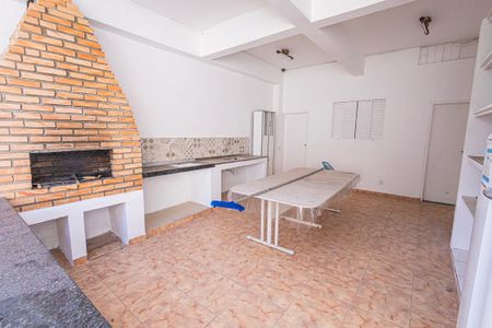 Casa para alugar com 360m², 4 quartos e 3 vagas Casa para alugar com 360m², 4 quartos e 3 vagasÁrea gourmet / piscina