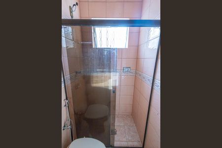 Casa para alugar com 360m², 4 quartos e 3 vagas Casa para alugar com 360m², 4 quartos e 3 vagasBanheiro da Suíte