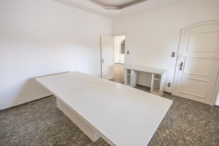 Sala de casa para alugar com 4 quartos, 360m² em Itapoã, Belo Horizonte