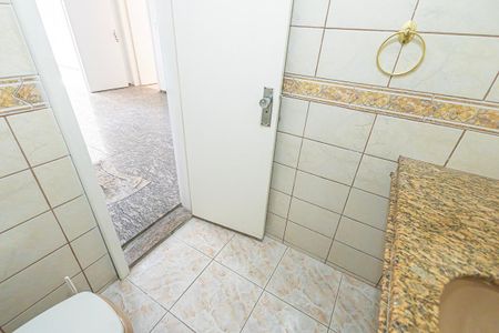 Lavabo de casa para alugar com 4 quartos, 360m² em Itapoã, Belo Horizonte