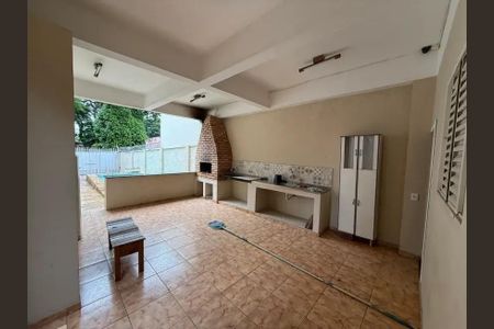 Casa para alugar com 360m², 4 quartos e 3 vagas