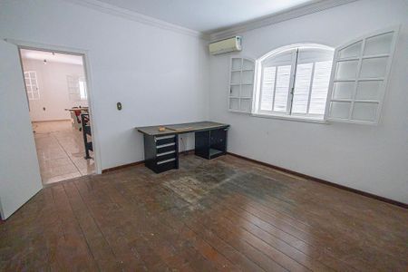 Suíte 3 de casa para alugar com 4 quartos, 360m² em Itapoã, Belo Horizonte