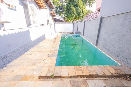 Casa para alugar com 360m², 4 quartos e 3 vagas Casa para alugar com 360m², 4 quartos e 3 vagasÁrea gourmet / piscina