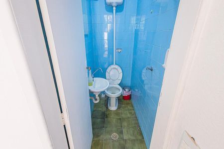 Casa para alugar com 360m², 4 quartos e 3 vagas Casa para alugar com 360m², 4 quartos e 3 vagasBanheiro de serviço