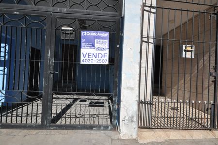Casa à venda com 80m², 2 quartos e 1 vagaPlaca