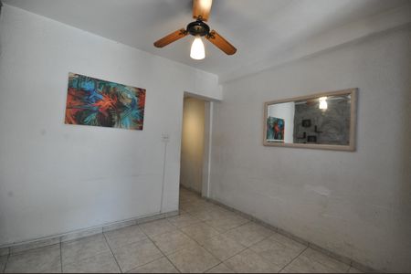 Sala de casa à venda com 2 quartos, 80m² em Cidade Brasil, São Paulo