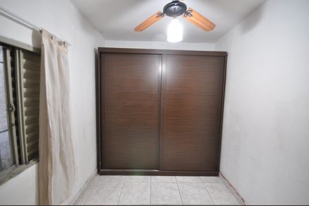 Casa à venda com 80m², 2 quartos e 1 vagaQuarto 2