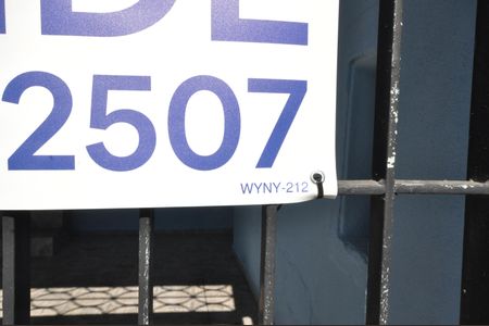 Casa à venda com 80m², 2 quartos e 1 vagaPlaca