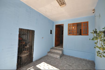 Casa à venda com 80m², 2 quartos e 1 vagaGaragem