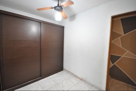 Casa à venda com 80m², 2 quartos e 1 vagaQuarto 2