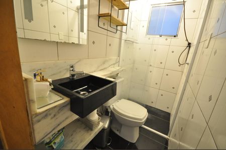 Casa à venda com 80m², 2 quartos e 1 vagaBanheiro