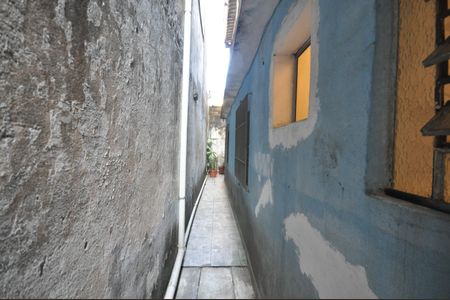 Casa à venda com 80m², 2 quartos e 1 vagaQuintal
