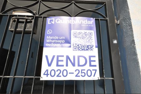 Casa à venda com 80m², 2 quartos e 1 vagaPlaca