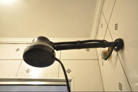 Casa à venda com 80m², 2 quartos e 1 vagaBanheiro