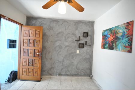Sala de casa à venda com 2 quartos, 80m² em Cidade Brasil, São Paulo