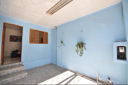 Casa à venda com 80m², 2 quartos e 1 vagaGaragem
