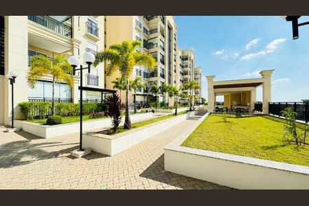 Apartamento à venda com 2 quartos, 93m² em Swiss Park, Campinas
