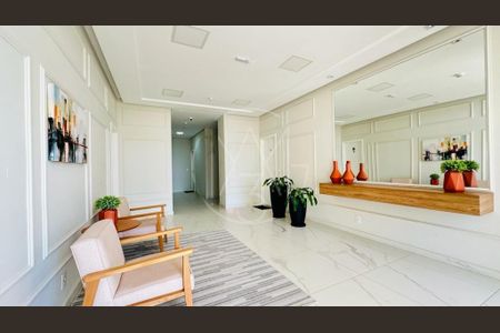 Apartamento à venda com 2 quartos, 93m² em Swiss Park, Campinas