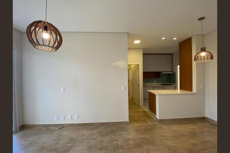 Apartamento à venda com 2 quartos, 93m² em Swiss Park, Campinas