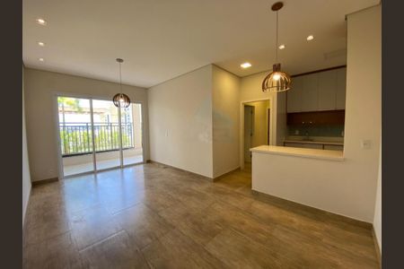 Apartamento à venda com 2 quartos, 93m² em Swiss Park, Campinas