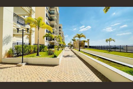 Apartamento à venda com 2 quartos, 93m² em Swiss Park, Campinas