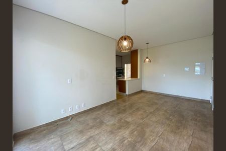 Apartamento à venda com 2 quartos, 93m² em Swiss Park, Campinas