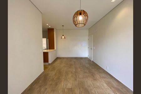 Apartamento à venda com 2 quartos, 93m² em Swiss Park, Campinas
