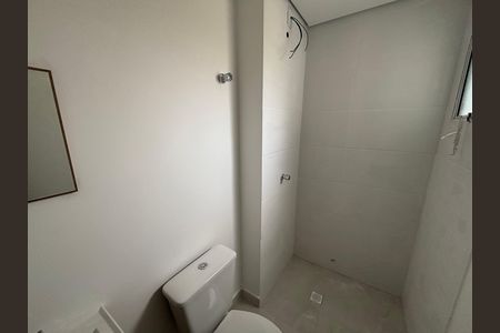 Apartamento para alugar com 30m², 1 quarto e sem vaga Apartamento para alugar com 30m², 1 quarto e sem vagaBanheiro