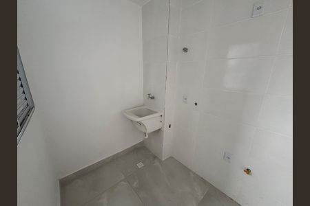 Apartamento para alugar com 30m², 1 quarto e sem vaga Apartamento para alugar com 30m², 1 quarto e sem vagaÁrea de serviço