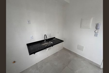 Apartamento para alugar com 30m², 1 quarto e sem vaga Apartamento para alugar com 30m², 1 quarto e sem vagaSala/cozinha