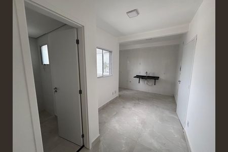Apartamento para alugar com 30m², 1 quarto e sem vaga Apartamento para alugar com 30m², 1 quarto e sem vagaSala/cozinha