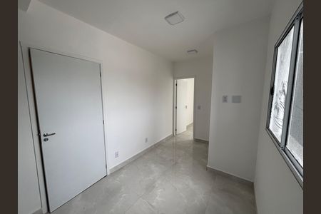 Sala/cozinha de apartamento para alugar com 1 quarto, 30m² em Cidade Antônio Estêvão de Carvalho, São Paulo