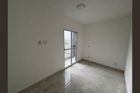 Quarto de apartamento para alugar com 1 quarto, 30m² em Cidade Antônio Estêvão de Carvalho, São Paulo