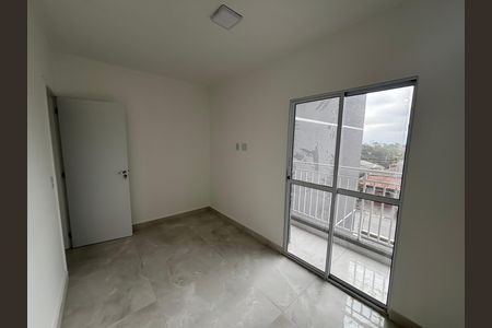 Quarto de apartamento para alugar com 1 quarto, 30m² em Cidade Antônio Estêvão de Carvalho, São Paulo